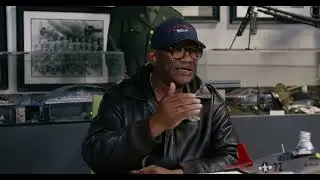 &ldquo;This Message Is for the Compton Community &mdash; FBA residents are under attack| Bishop LJ Guillory&rdquo;
