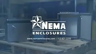 Our Electrical Enclosures Manufacturing Process  | Nema Enclosures