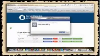 Social Store App Demo Review