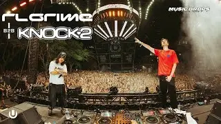 RL Grime & Knock2 [Drops Only] @ Ultra Miami 2024, WorldWide Stage