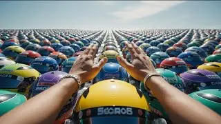Which Ocean Would You Swim In? 🌊 Oddly Satisfying Ocean ASMR 