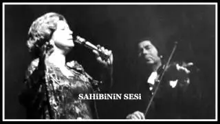 İnci Çayırlı - Körfezdeki dalgın suya bir bak göreceksin