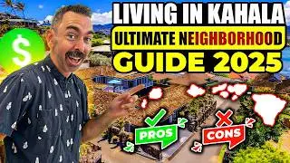 Living In Kahala, Hawaii - Diamond Head + Gold Coast Homes | Ultimate Kahala Neighborhood Guide 2025