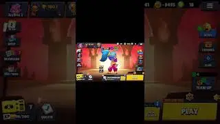 I have NEGATIVE coins in Brawl Stars?!?  #brawlstars
