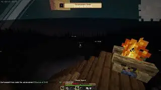 [Minecraft] Suddenly Undead Onslaught