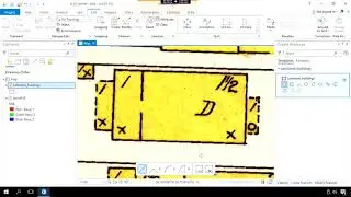 Video 2.5 (Snapping and Digitizing Tools in ArcGIS)
