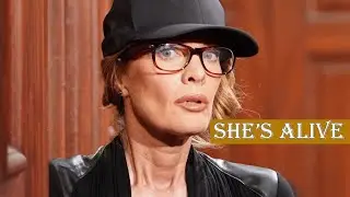 Young & Restless Spoilers: Phyllis Summers is alive | Michelle Stafford!