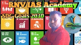 Sustainable Development Goals (SDGs) Explained in 10 minutes 
