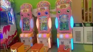 Mollyfantasy AEON Mall Deltamas Bekasi 
