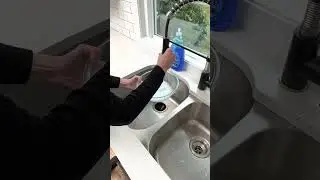 How to Clean Painted Kitchen Cabinets