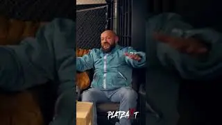 B&ouml;zemann: Statement zum Kampf gegen Manuellsen #deutschrap #bozeman #manuellsen