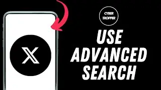 How to Use Advanced Search in Twitter