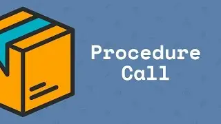 Procedure Call | C++ | Learn to program with SplashKit