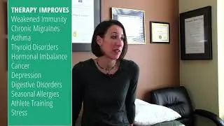 How IV Vitamin Therapy Helps, Garibaldi Health Clinic, Squamish BC