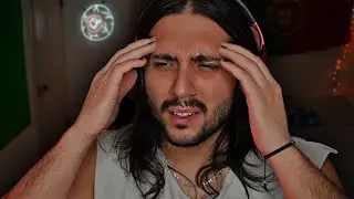 Hardcore scene drama
