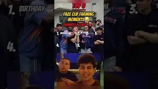 ron and lacy get faze clipfarming #clip #farm #foryou #faze #lacy #ronaldo #fortnite
