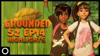 Casually Grounded - Highlight Reel S2E14