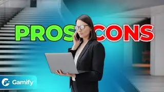 The Pros and Cons of Gamification Marketing