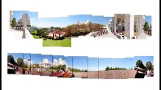 Center for Visual Technology Portfolio by Zak Zych and Ryan McNeely