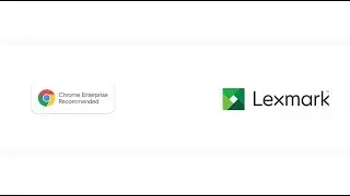 Chrome Demo - Lexmark