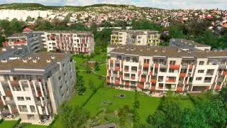 Sasad Liget 3