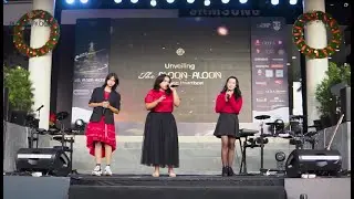 December 2025 Recap from Unveiling the Alun Alun Magelang Heartbeat