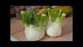 On The Menu Fennel Vegetable Chicken Soup And Papaya Passion Fruits Salade! YouTube Live!