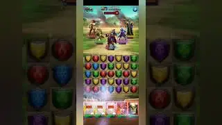 Война/Играешь как пи..да, то и конч..ли на лысину 😀#empiresandpuzzles #бомбалейла