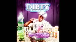 Dirty Diamonds-Wake Up The Block(ft. Wild Bill)