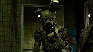 SFM | FNaF Collab Part for doosin