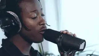 Leslie Tay - Din mode (Live @ East FM)