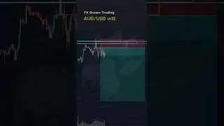 V&agrave;o lệnh đầy đủ #fxdream #fxdreamtrading #keyvol #vol #hocforex #hoctrade #volume #hoctradeforex