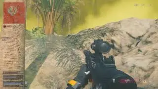 CALDERA DUOS x VARGO 52 x