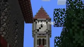 Minecraft legacy Dead city