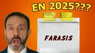 Bater&iacute;a S&oacute;lida en Breve