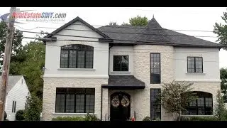 Prodigy Video Tour: 447 Corbin Avenue, Custom Built Great Kills Home