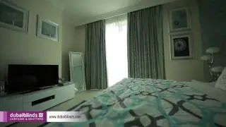 Dubai Blinds Motorization