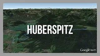 Schliersee - Huberspitz - Gindelalm | Wanderung Bayerische Voralpen | GPS-Track