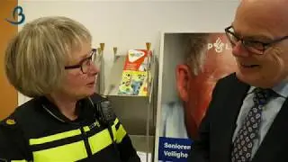 Burgemeester Jan van Belzen 1