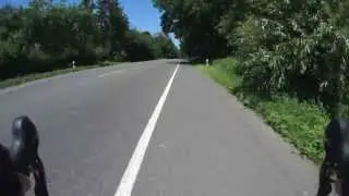Time Laps Movie with Actionpro X7