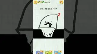 Draw 2 Save Level 1