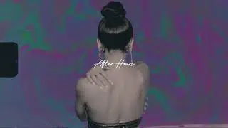 RnB Type Beat 2021 
