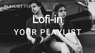 Playlist 112 나도 가끔 🎧 재즈 힙합이 듣고 싶을 때 | 감성 가득한 무드 음악
