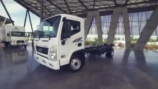 TUTORIAL NUEVO HYUNDAI MIGHTY EX9