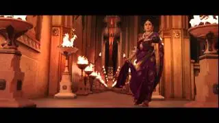 KK Senthil Kumar Showreel 2015