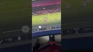 i&rsquo;m unstoppable ncaa2025