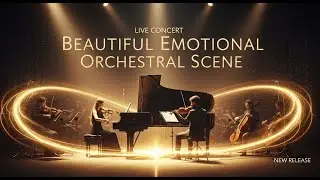 Silent Serenade &ndash; Emotional Soundscape