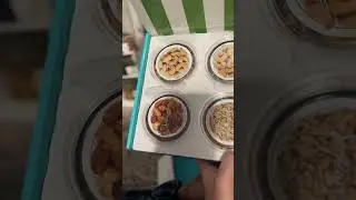 Unboxing Sugarwish