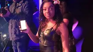 Dexta Daps London valentines night UK tour 2/14 / 20 Real konta back Bush TV Subscribe Now
