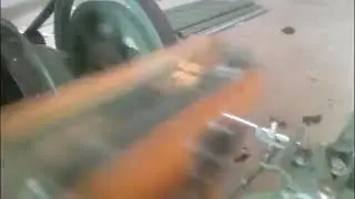shuttle changing loom